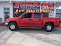 2004 Colorado LS Crew Cab 4x4 #3