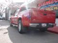 2004 Colorado LS Crew Cab 4x4 #18