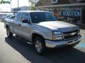 2007 Silverado 1500 Classic Z71 Extended Cab 4x4 #1
