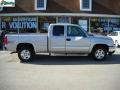2007 Silverado 1500 Classic Z71 Extended Cab 4x4 #2