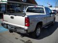 2007 Silverado 1500 Classic Z71 Extended Cab 4x4 #3