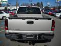 2007 Silverado 1500 Classic Z71 Extended Cab 4x4 #4
