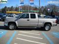 2007 Silverado 1500 Classic Z71 Extended Cab 4x4 #6