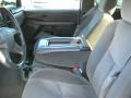 2007 Silverado 1500 Classic Z71 Extended Cab 4x4 #9