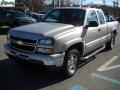 2007 Silverado 1500 Classic Z71 Extended Cab 4x4 #14