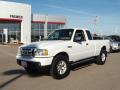 2007 Ranger XLT SuperCab 4x4 #1