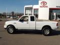 2007 Ranger XLT SuperCab 4x4 #2