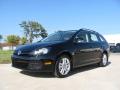 2010 Jetta TDI SportWagen #1