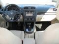 2010 Jetta TDI SportWagen #5