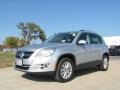 2010 Tiguan SE #1 2010 Tiguan SE #1