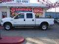 2005 F250 Super Duty XLT Crew Cab 4x4 #1
