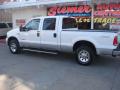 2005 F250 Super Duty XLT Crew Cab 4x4 #2