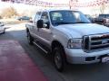 2005 F250 Super Duty XLT Crew Cab 4x4 #4