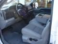 2005 F250 Super Duty XLT Crew Cab 4x4 #5