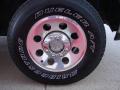 2005 F250 Super Duty XLT Crew Cab 4x4 #13