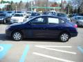 2008 Elantra GLS Sedan #6