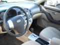 2008 Elantra GLS Sedan #8