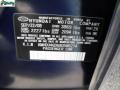 2008 Elantra GLS Sedan #9