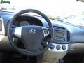 2008 Elantra GLS Sedan #11