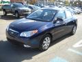 2008 Elantra GLS Sedan #14