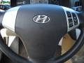 2008 Elantra GLS Sedan #19