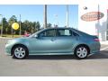 2009 Camry SE #4