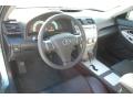 2009 Camry SE #8
