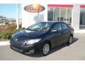 2009 Corolla  #1