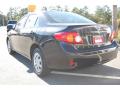 2009 Corolla  #5