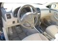 2009 Corolla  #8