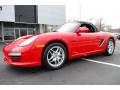 2009 Boxster  #2