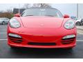 2009 Boxster  #3