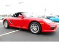 2009 Boxster  #4