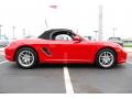 2009 Boxster  #5