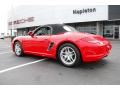 2009 Boxster  #8