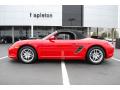 2009 Boxster  #9