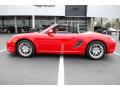2009 Boxster  #18