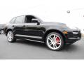 2010 Cayenne GTS #3