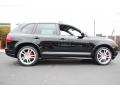 2010 Cayenne GTS #4