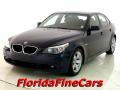 2005 5 Series 525i Sedan #1