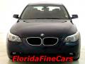 2005 5 Series 525i Sedan #5