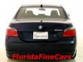 2005 5 Series 525i Sedan #6