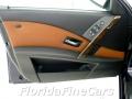 2005 5 Series 525i Sedan #11
