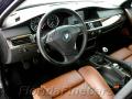 2005 5 Series 525i Sedan #12