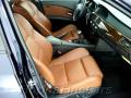 2005 5 Series 525i Sedan #13