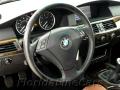 2005 5 Series 525i Sedan #18
