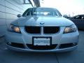 2006 3 Series 325xi Sedan #2