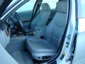 2006 3 Series 325xi Sedan #8
