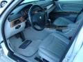 2006 3 Series 325xi Sedan #10