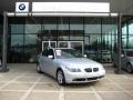 2007 5 Series 530xi Sedan #2